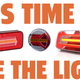 Image for article titled America Is Sleeping Through A Golden Age Of Utility Taillight Design While Germany Thrives